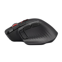 Mars Gaming MMWHEX16 mouse Right-hand Bluetooth Optical 24000 DPI Mars Gaming MMWHEX16 mouse Right-hand Bluetooth Optical 24000 DPI