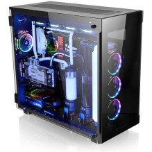 „Thermaltake View 91 TG RGB“ „Thermaltake View 91 TG RGB“
