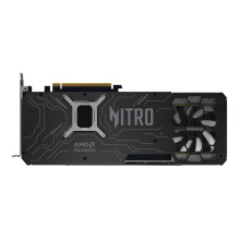 Graphics card - Acer Nitro RX 9070 OC 16GB GDDR6 2700MHz