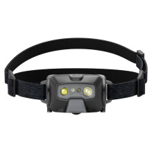 LED Galvos žibintas -...