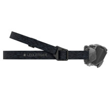 LED Galvos žibintas - Ledlenser HF6R Core Iki 800 lm 160 m 126 g IP68 2 000 mAh Juodas
