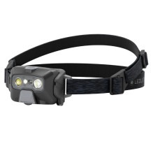 LED Galvos žibintas - Ledlenser HF6R Core Iki 800 lm 160 m 126 g IP68 2 000 mAh Juodas