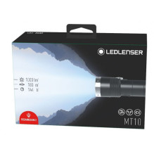 LED Žibintuvėlis -...