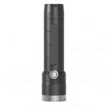 LED Žibintuvėlis - Ledlenser MT10 Juodas, Sidabrinis 1 000 lm 144 val. 12,8 cm 156 g