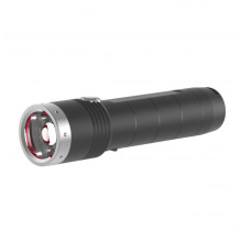 LED Žibintuvėlis - Ledlenser MT10 Juodas, Sidabrinis 1 000 lm 144 val. 12,8 cm 156 g