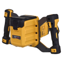 Dažų Maišytuvas - DeWalt DCD240N-XJ 54V XR FLEXVOLT Juodas Dažų Maišytuvas - DeWalt DCD240N-XJ 54V XR FLEXVOLT Juodas