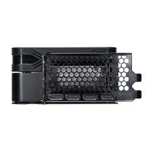 Vaizdo plokštė - Palit GeForce RTX 5090 GameRock OC 32 GB GDDR7 Juoda
