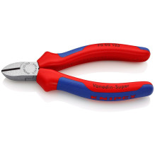 Knipex KNIPEX wire cutter...