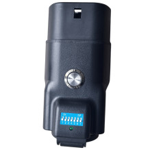 Type 2 V2L Adapteris 16A 3.6kW - Elektromobilio energijos išėjimo adapteris