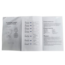 Type 2 V2L Adapteris 16A 3.6kW - Elektromobilio energijos išėjimo adapteris