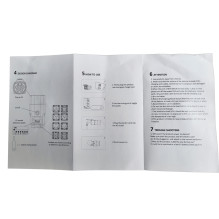 Type 2 V2L Adapteris 16A 3.6kW - Elektromobilio energijos išėjimo adapteris