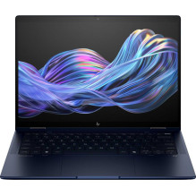 HP EliteBook X Flip G1i 14 WUXGA IPS AI U5 228V 32GB 512SSD EN W11P Mėlynas Nešiojamas kompiuteris