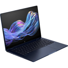 HP EliteBook X Flip G1i 14 WUXGA IPS AI U5 228V 32GB 512SSD EN W11P Mėlynas Nešiojamas kompiuteris