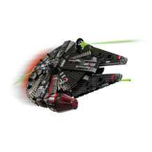 Constructor - 75389 LEGO STAR WARS The Dark Falcon Constructor - 75389 LEGO STAR WARS The Dark Falcon
