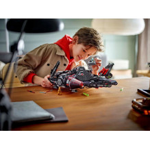 Constructor - 75389 LEGO STAR WARS The Dark Falcon Constructor - 75389 LEGO STAR WARS The Dark Falcon