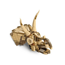 Constructor - LEGO JURASSIC WORLD 76969 Triceratops Skull 468 pcs. Constructor - LEGO JURASSIC WORLD 76969 Triceratops Skull 468 pcs.