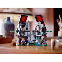 LEGO 40601 Majisto magijos dirbtuvės LEGO 40601 Majisto magijos dirbtuvės
