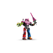 Konstruktorius - LEGO FORTNITE 77078 Mecha Team Leader 2503 Elementai 450mm Aukštis Konstruktorius - LEGO FORTNITE 77078 Mecha Team Leader 2503 Elementai 450mm Aukštis