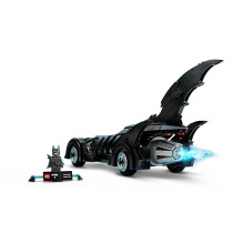 Konstruktorius - LEGO Batman 76304 Batmobilis 909 Detalių Konstruktorius - LEGO Batman 76304 Batmobilis 909 Detalių