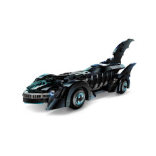 Konstruktorius - LEGO Batman 76304 Batmobilis 909 Detalių Konstruktorius - LEGO Batman 76304 Batmobilis 909 Detalių