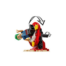 Constructor - LEGO ONE PIECE 75637 Buggy the Clown's Circus Tent 573 pcs Constructor - LEGO ONE PIECE 75637 Buggy the Clown's Circus Tent 573 pcs