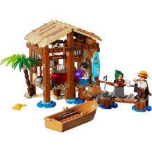 Konstruktorius - LEGO ONE...