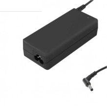 Qoltec 50076 90W: 19V, 4.9A, 5.5x2.5 mm Qoltec 50076 90W: 19V, 4.9A, 5.5x2.5 mm