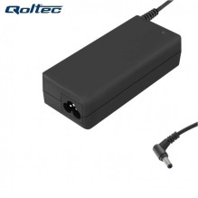 Qoltec 50076 90W: 19V, 4.9A, 5.5x2.5 mm Qoltec 50076 90W: 19V, 4.9A, 5.5x2.5 mm