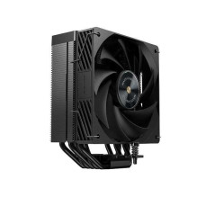 Tacens MARS MCPU-X5 120 PWM 280W TDP BK Tacens MARS MCPU-X5 120 PWM 280W TDP BK