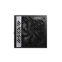 MSI MPG A1000G PCIE5 power supply unit 1000 W 20+4 pin ATX ATX Black MSI MPG A1000G PCIE5 power supply unit 1000 W 20+4 pin ATX ATX Black