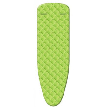 IRONING BOARD COVER COTTON COMFORT S / M IRONING BOARD COVER COTTON COMFORT S / M