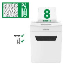 LEITZ IQ Protect Premium 8X