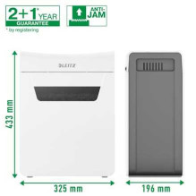 LEITZ IQ Protect Premium 8X
