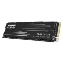 Klevv CRAS C910G 1TB M.2 K01TBM2SP0-10G