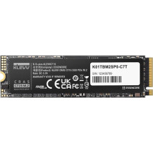 Klevv CRAS C715 256GB M.2...