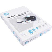 HP 9123 laminator pouch 100...