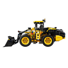 Konstruktorius - LEGO TECHNIC 42209 Volvo L120 Elektrinis Ratų Krautuvas 973 vnt.