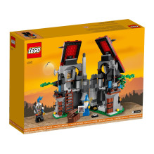 Konstravimo Rinkinys - LEGO...