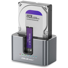 HDD / SSD Doko Stotelė -...