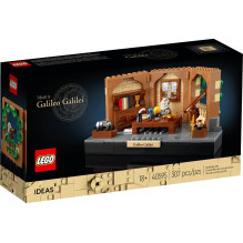 Konstravimo Rinkinys - LEGO...
