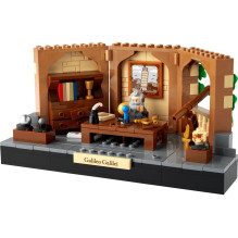 Konstravimo Rinkinys - LEGO Ideas 40595 Tribute To Galileo Galilei 307 Dalių Eksponuojamas Konstravimo Rinkinys 18+ 190 Konstravimo Rinkinys - LEGO Ideas 40595 Tribute To Galileo Galilei 307 Dalių Eksponuojamas Konstravimo Rinkinys 18+ 190