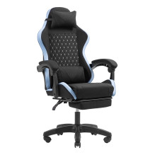 Biuro Kėdė - TACENS Mars Gaming MGC-X, Juoda, Mėlyna Biuro Kėdė - TACENS Mars Gaming MGC-X, Juoda, Mėlyna