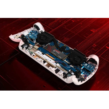 NVMe SSD - SanDisk Optimus GX 7100X 2 TB M.2 PCIe 4.0 TLC 3D NAND NVMe SSD - SanDisk Optimus GX 7100X 2 TB M.2 PCIe 4.0 TLC 3D NAND
