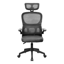 Biuro Kėdė - TACENS Mars Gaming MGC-ERGOPRO Juoda