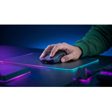 Žaidimų Pelė - TACENS Mars Gaming MMWELITE 20 000 DPI Juoda Žaidimų Pelė - TACENS Mars Gaming MMWELITE 20 000 DPI Juoda