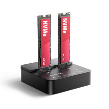 SSD ACC stotelė USB-C /...