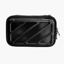 HDD Case, 19x12.5x5.5 Cm, Black HDD Case, 19x12.5x5.5 Cm, Black