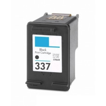 Analoginė kasetė HP 337 (C9364EE) BK