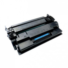 Analog cartridge HP CF287A / Canon 041 Black Aster
