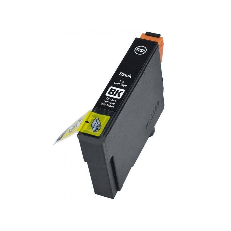 Analoginė kasetė Epson T1281 BK kasetė